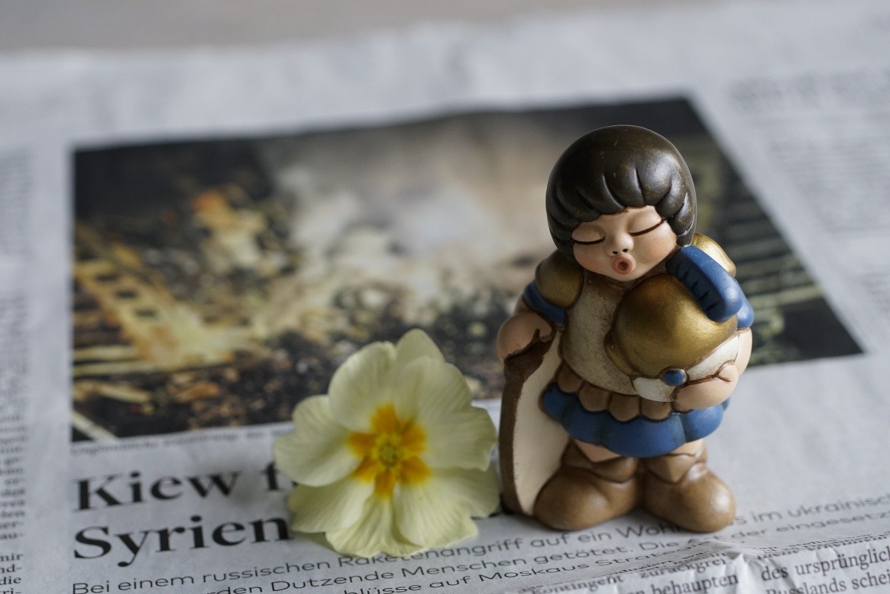 A Closer Look at Japanese Ceramic Art